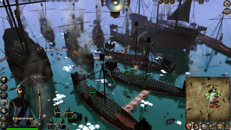 Medieval Kingdom Wars: Prologue