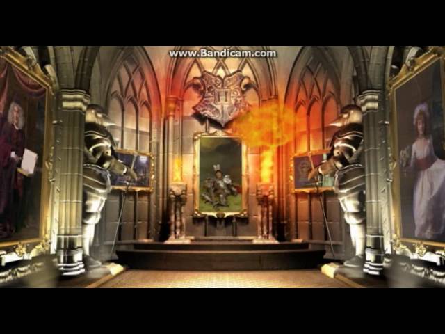 Harry Potter and the Prisoner of Azkaban: The Quest of Sir Cadogan