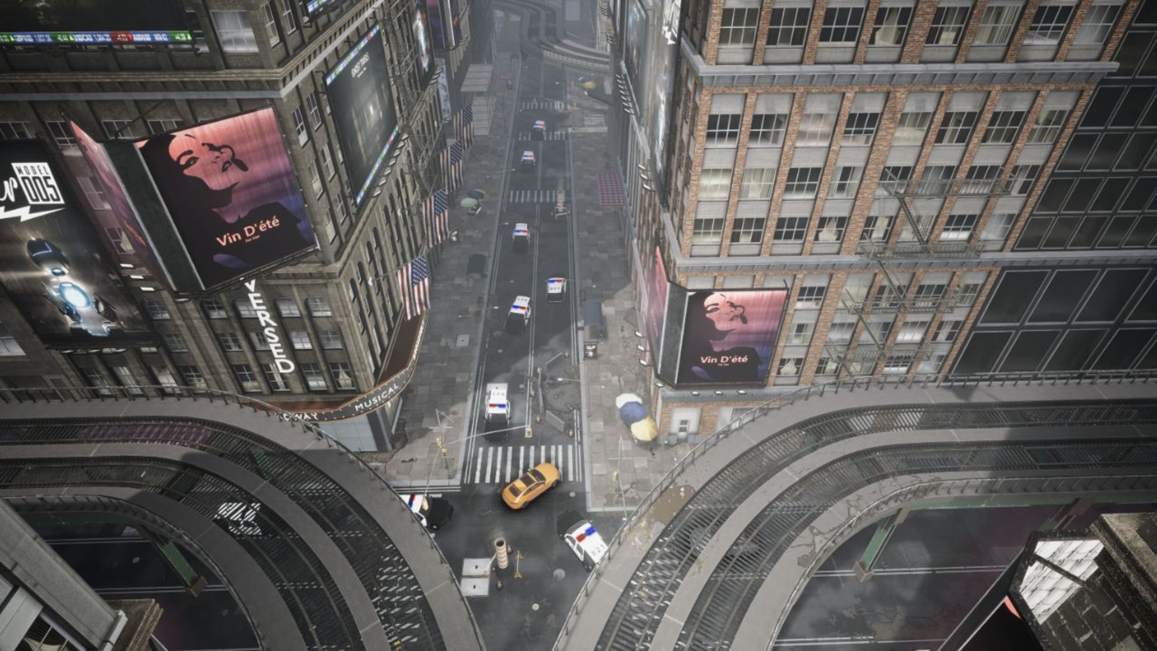 City Police Simulator: Cop Car Games &amp; Shooter