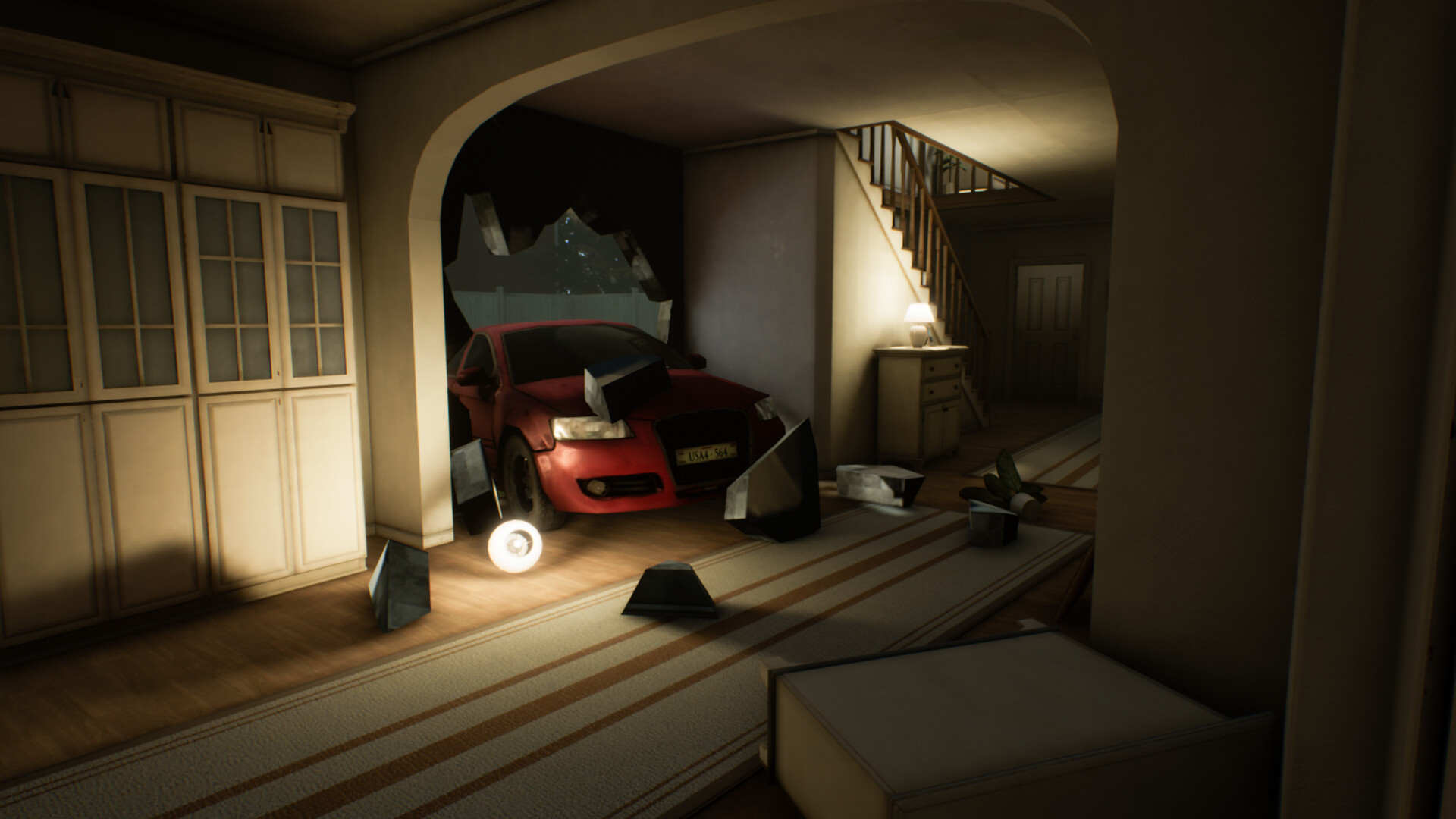 Skibidi Toilets: Invasion