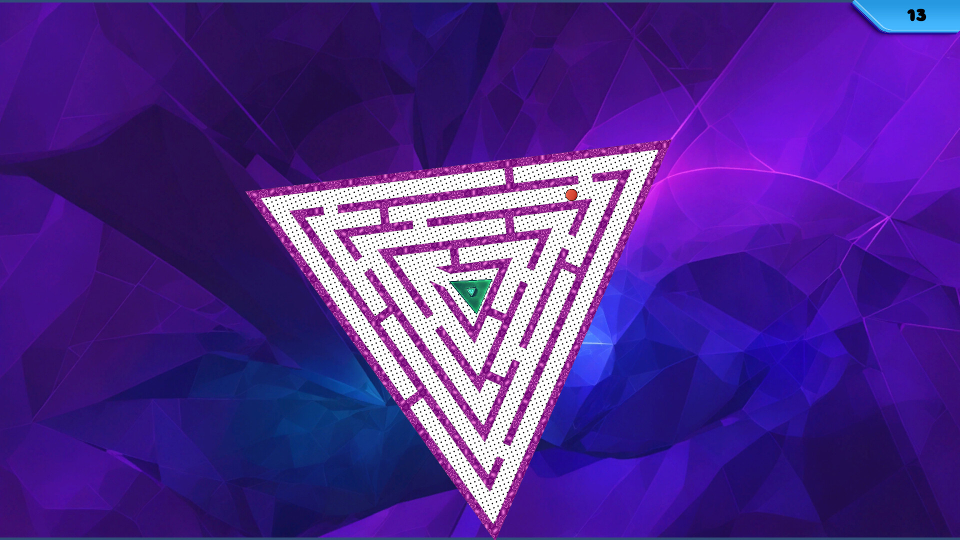 Hentai Maze