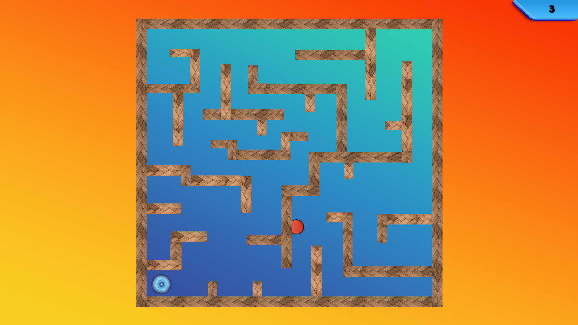 Hentai Maze