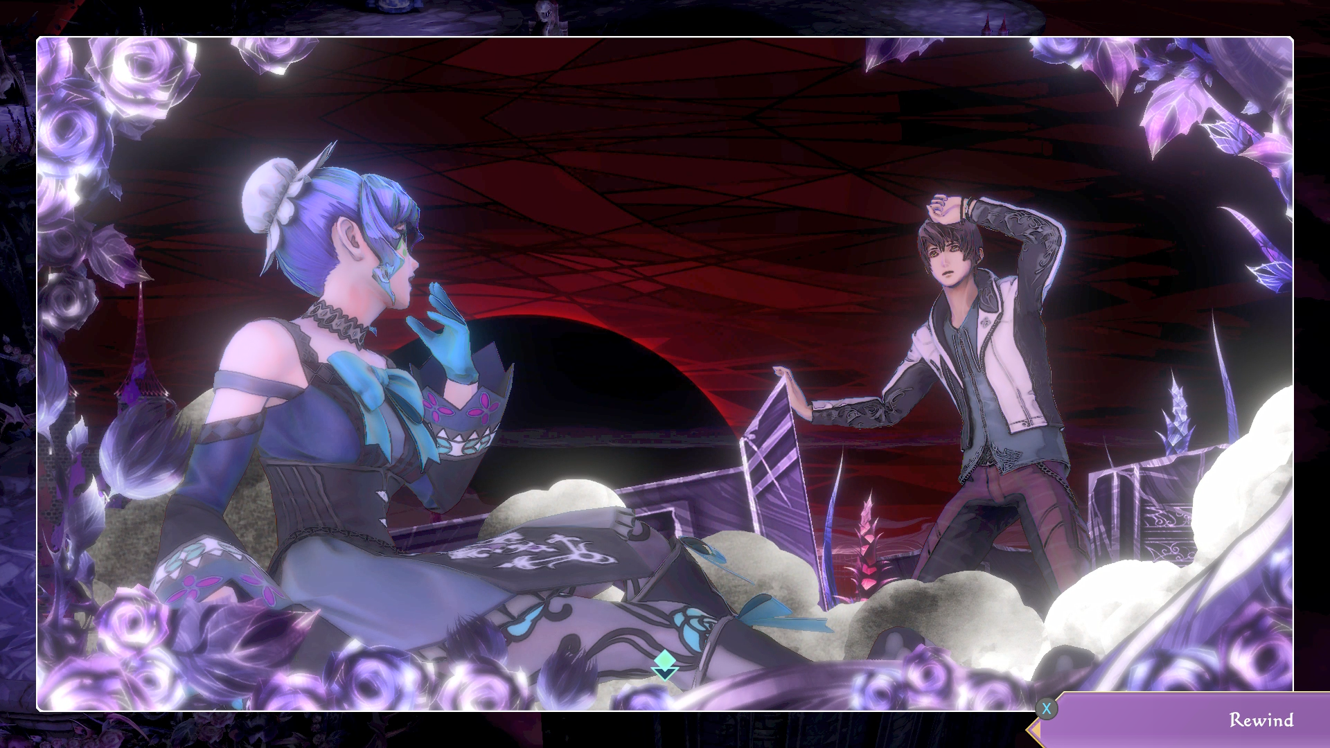 SaGa: Emerald Beyond