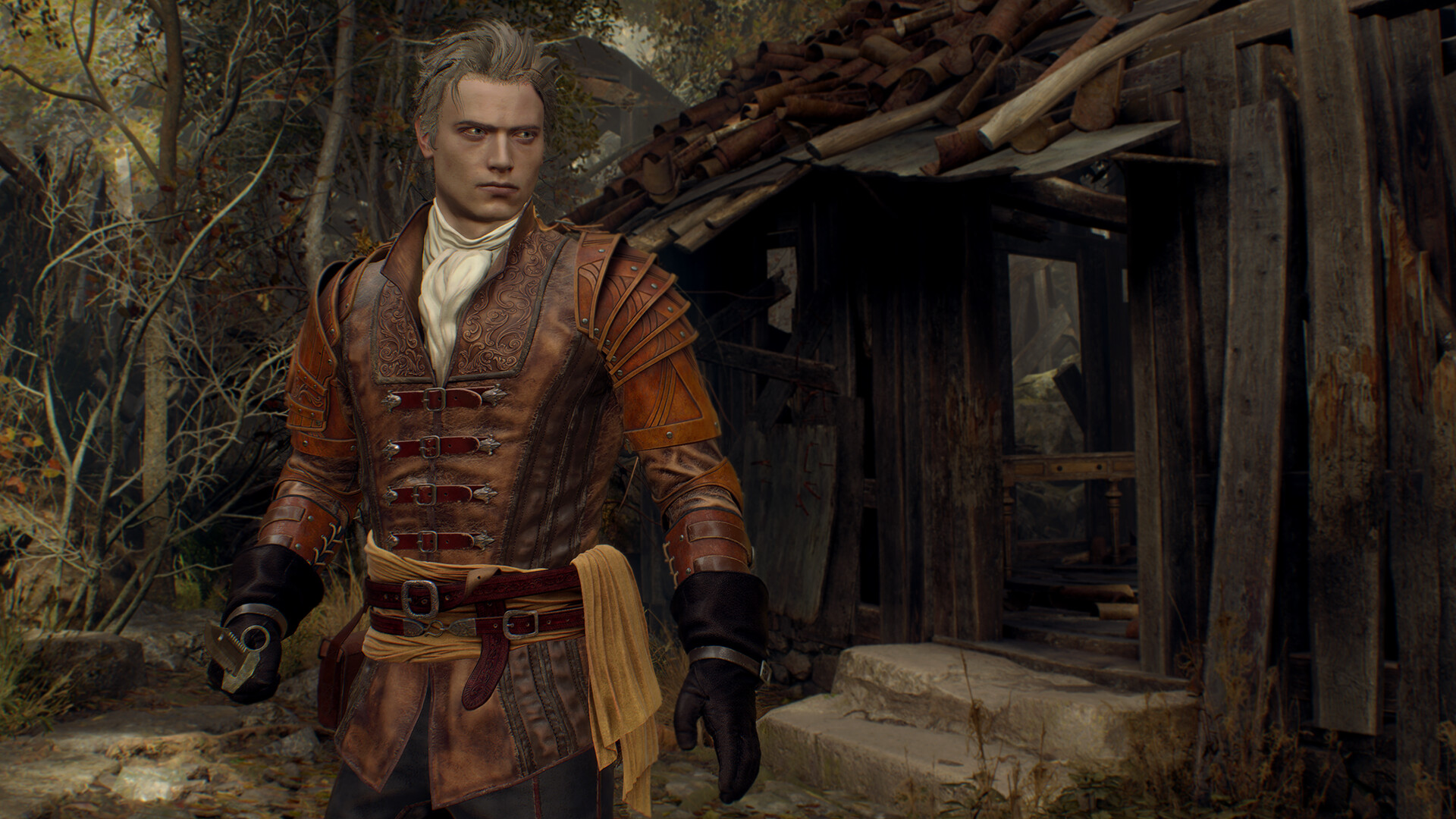 Resident Evil 4: Extra DLC Pack