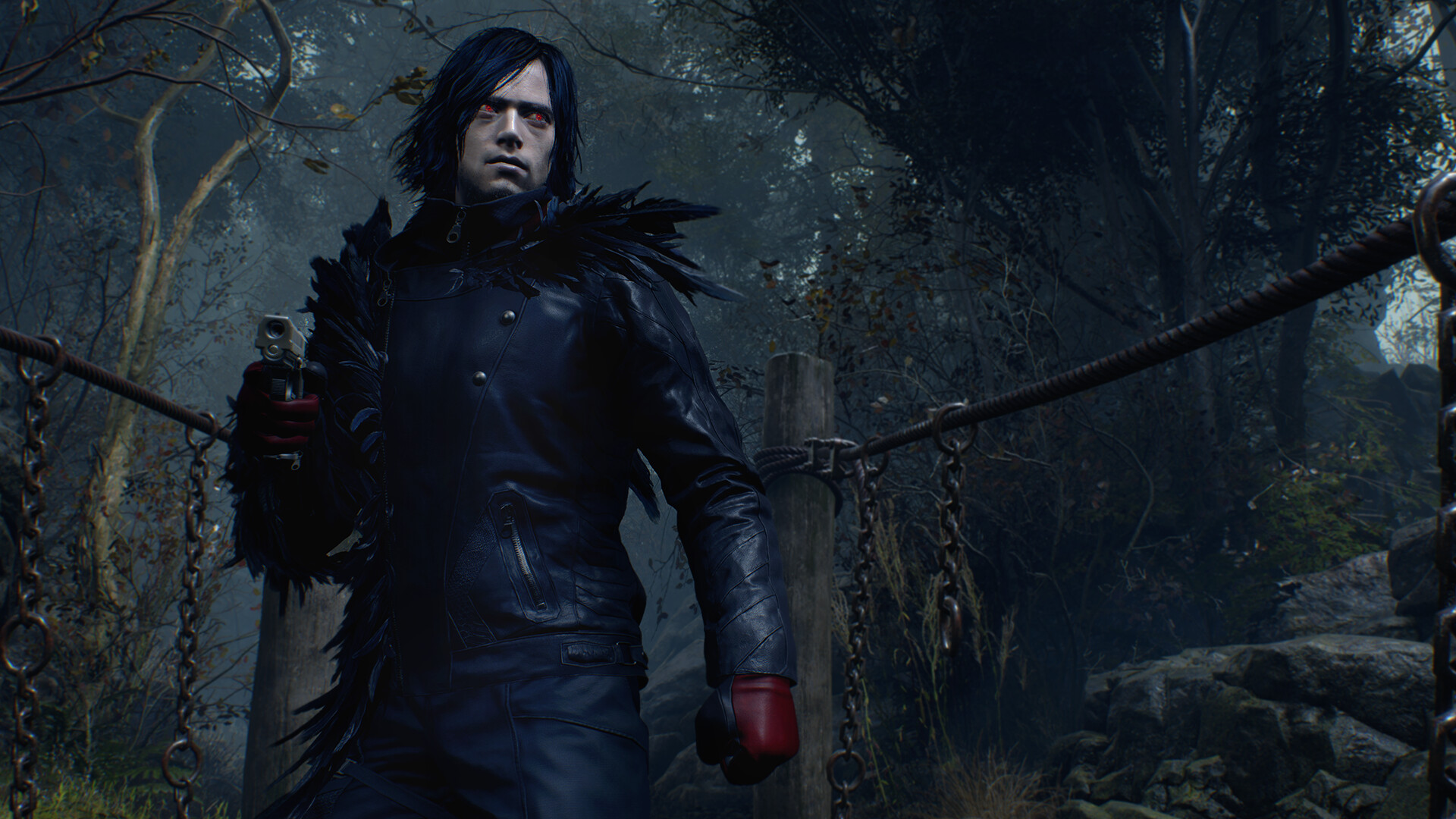 Resident Evil 4: Extra DLC Pack