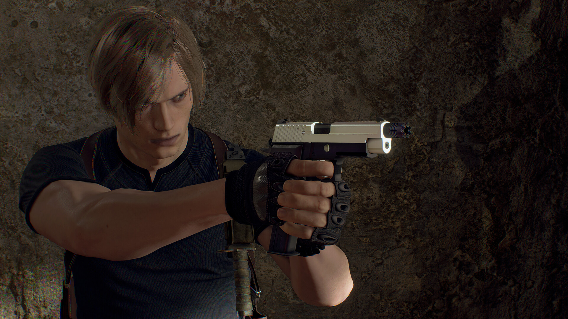 Resident Evil 4: Extra DLC Pack