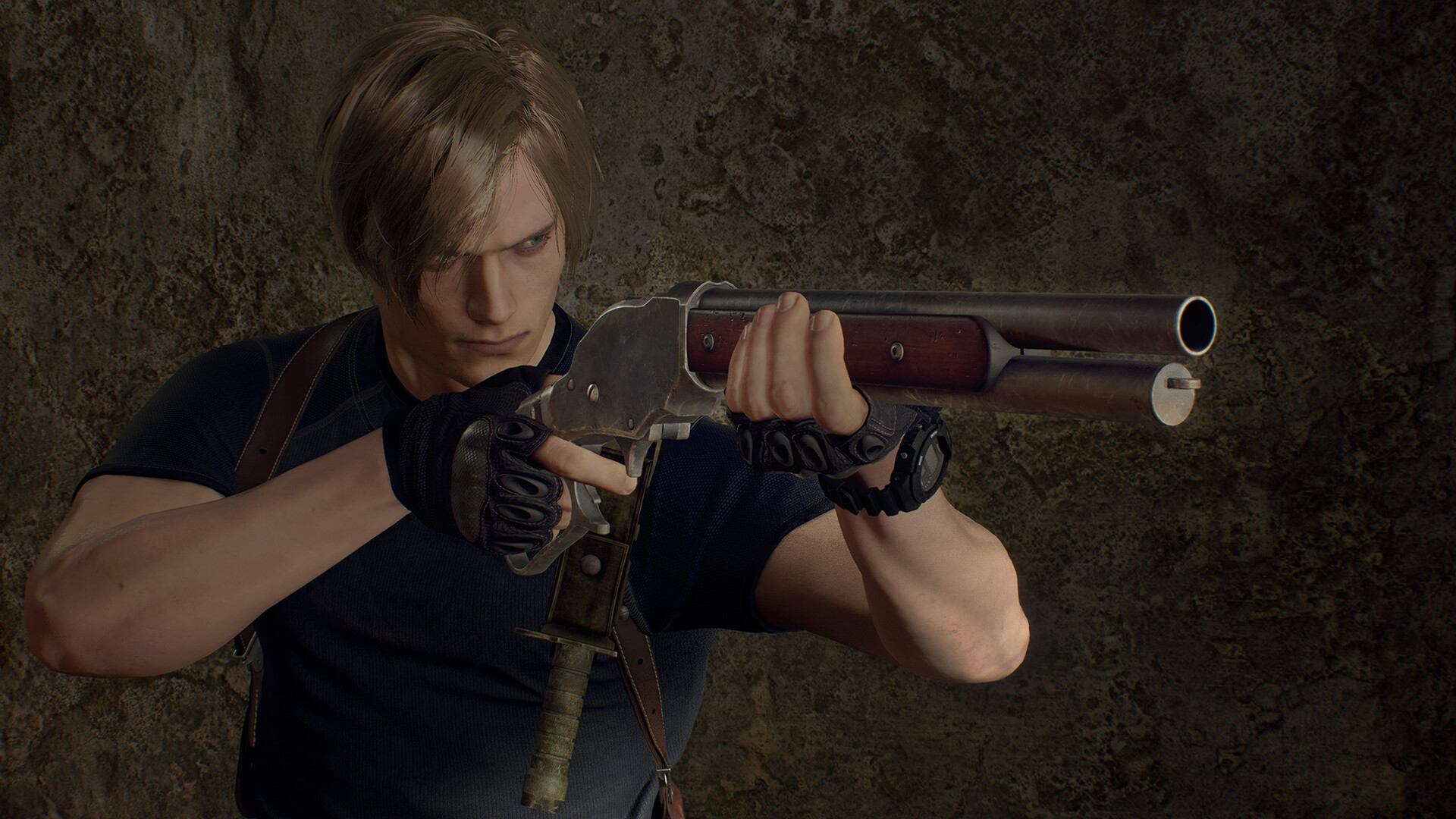 Resident Evil 4: Extra DLC Pack