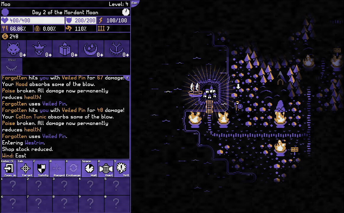 Moonring