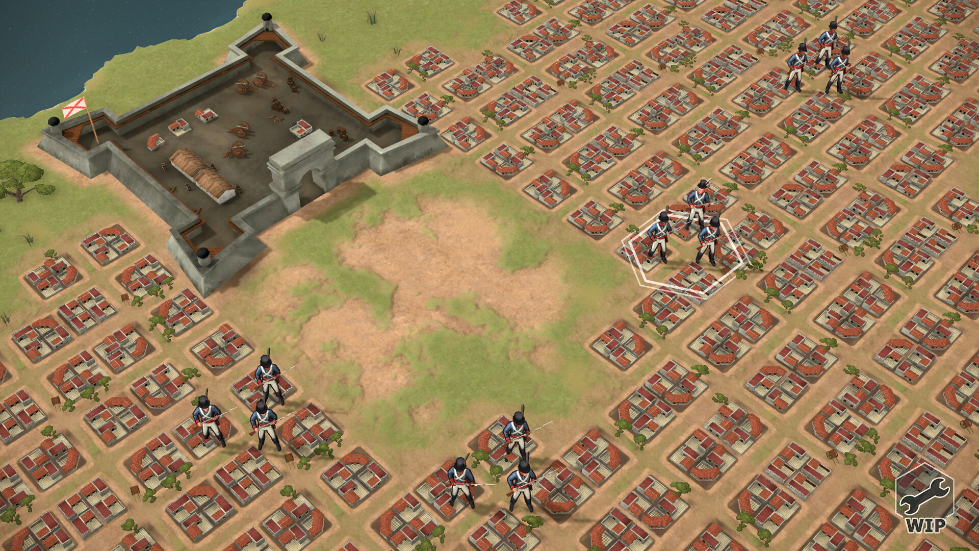 Liberators’ Chronicles