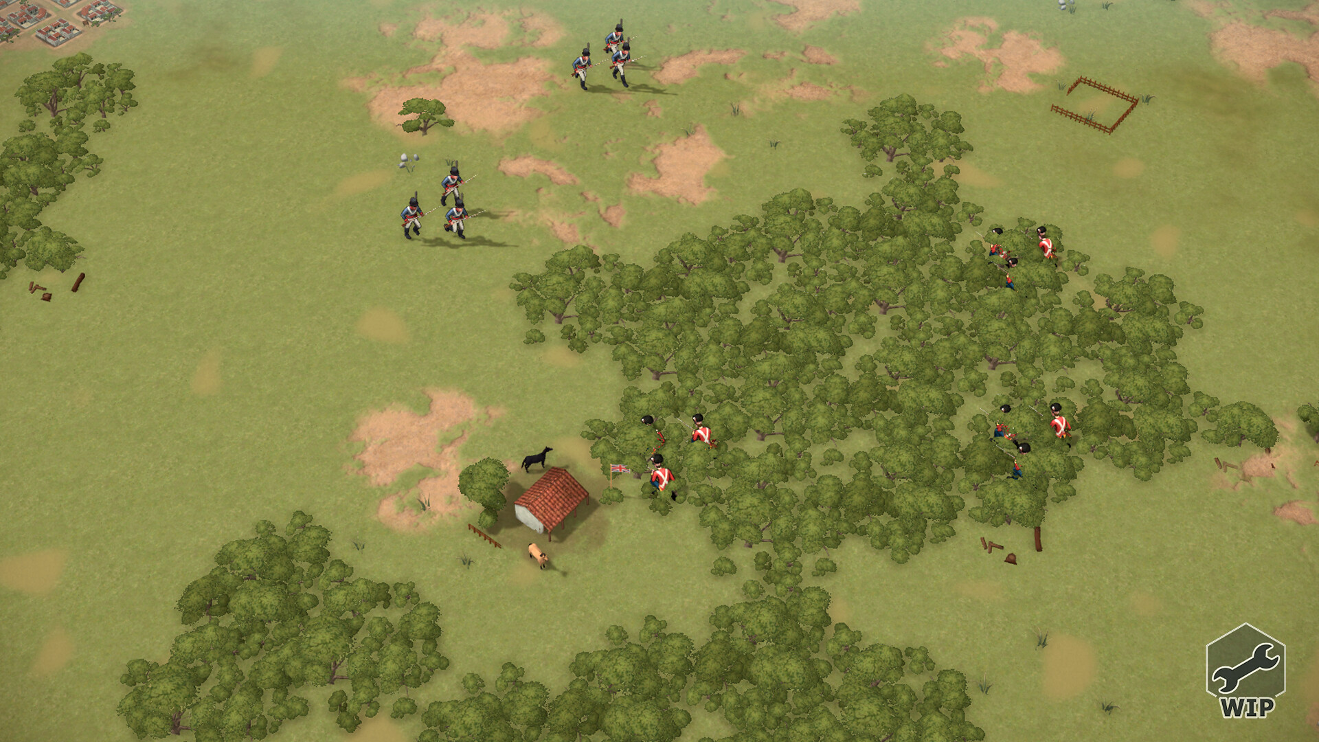 Liberators’ Chronicles