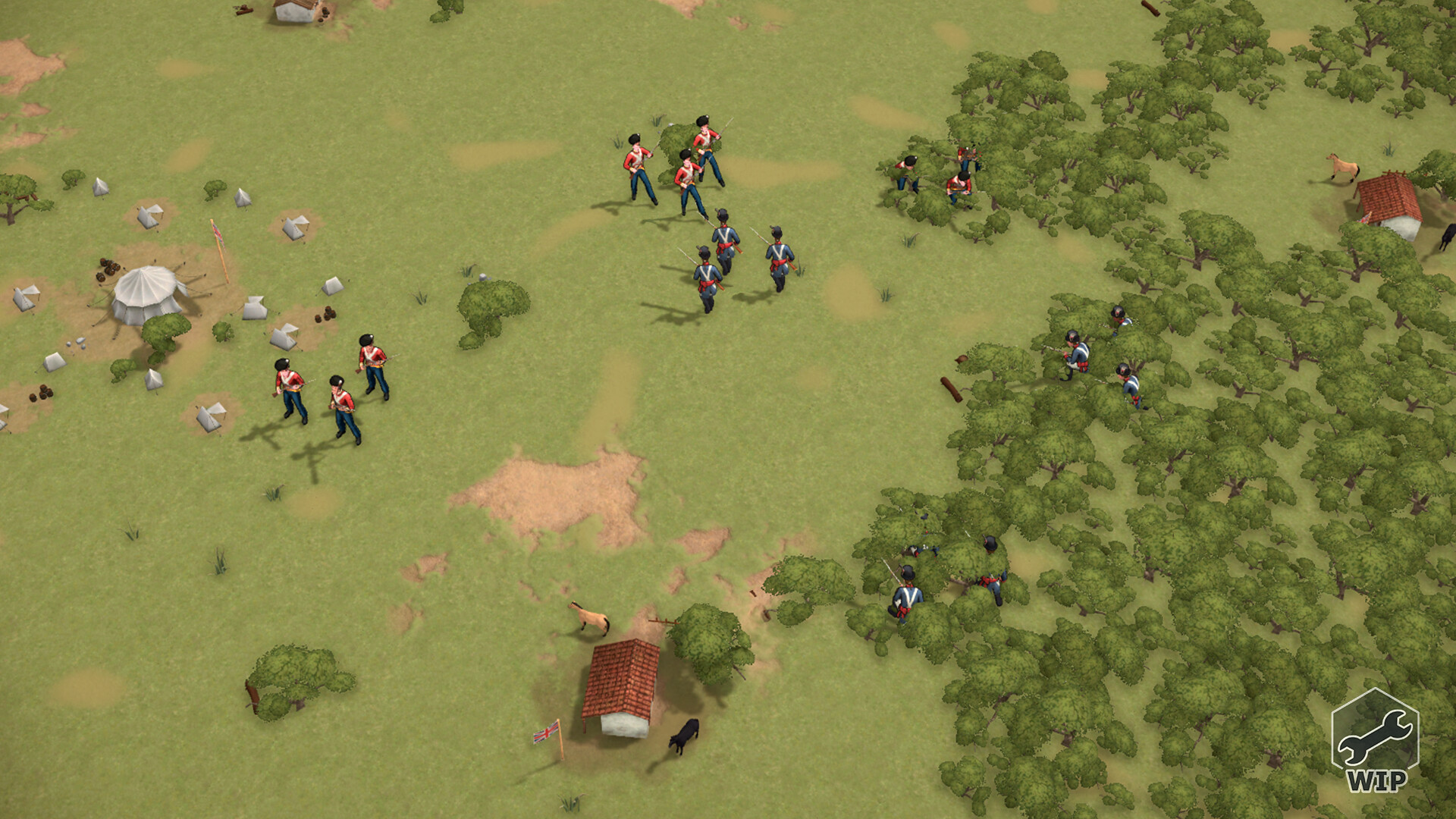 Liberators’ Chronicles