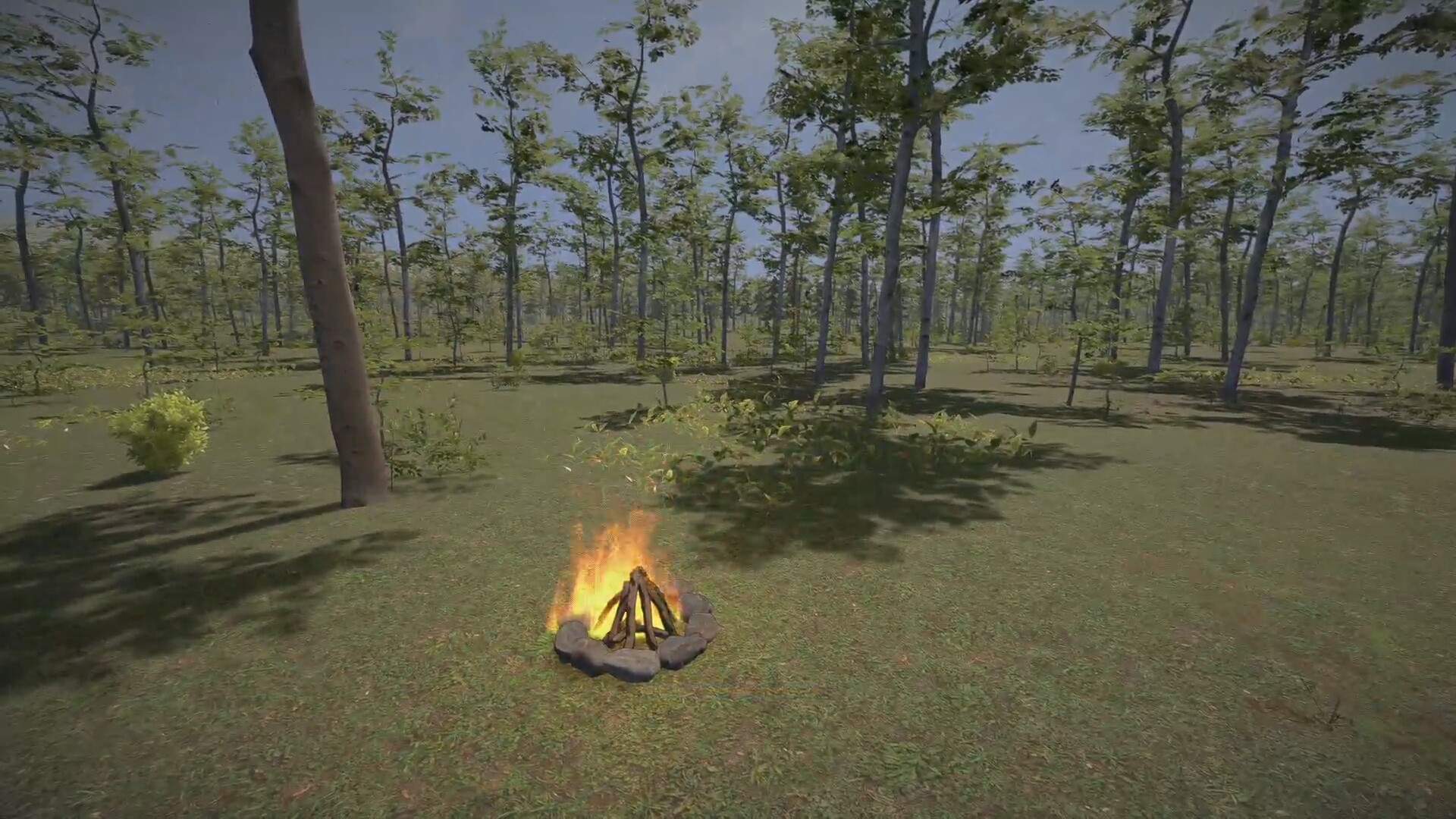 Cannibal Island: Survival