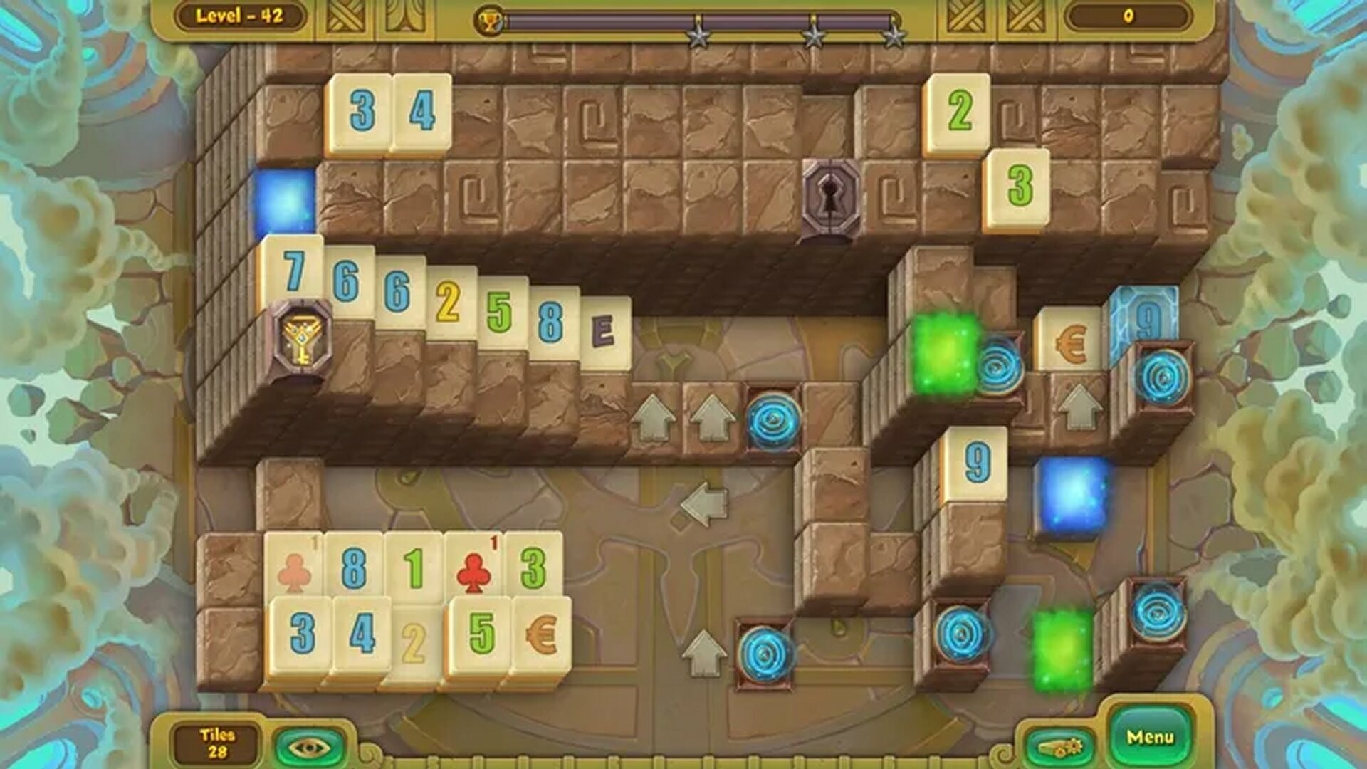 Legendary Slide 2: Platinum Edition