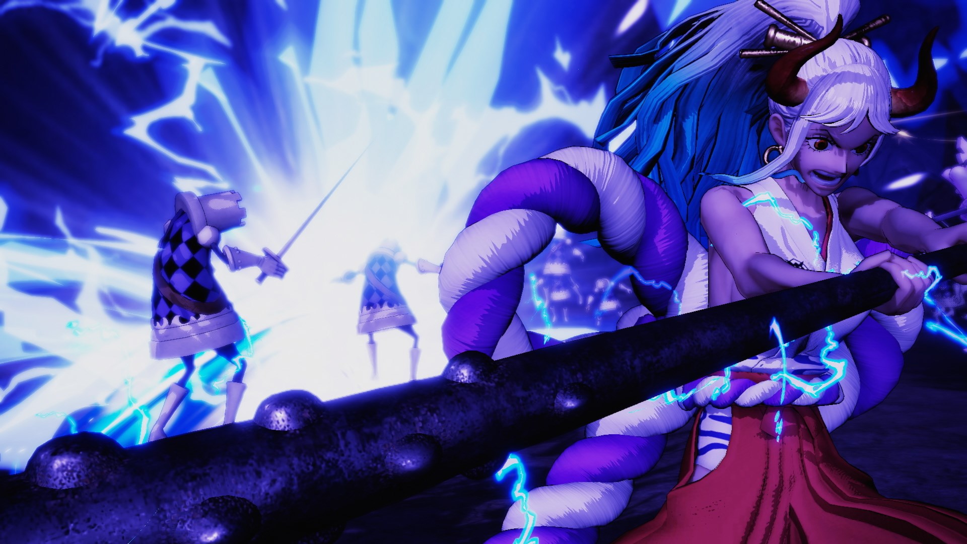 One Piece: Pirate Warriors 4 – Ultimate Edition