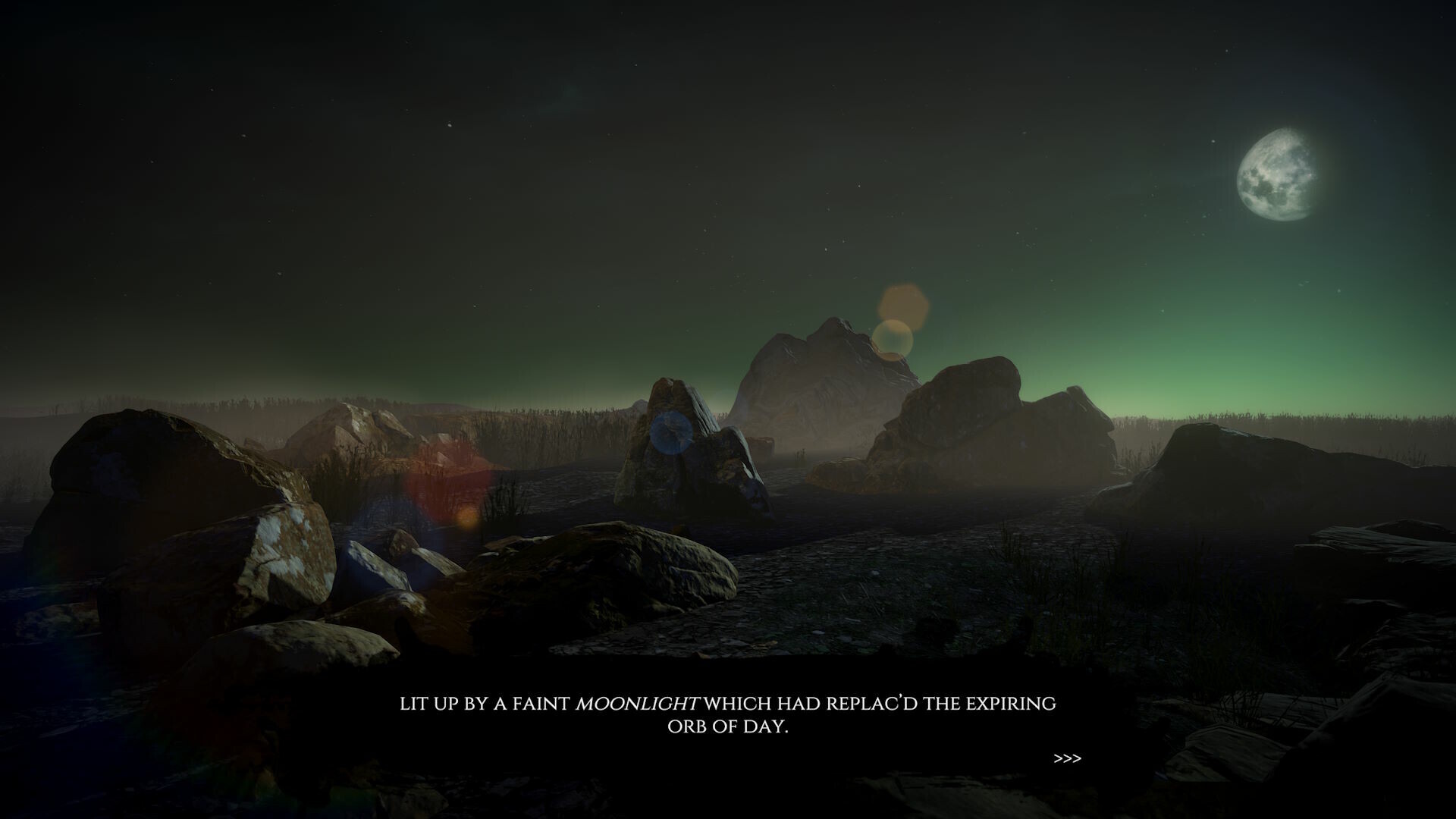 Dagon: The Railway Horror