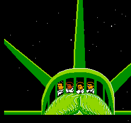 Ghostbusters II