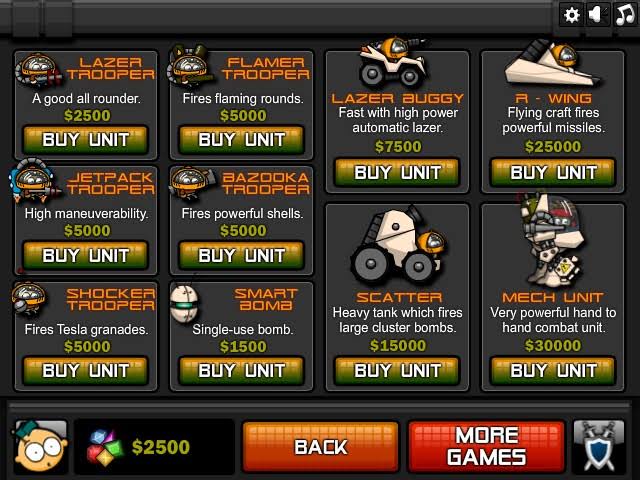 City Siege 4: Alien Siege