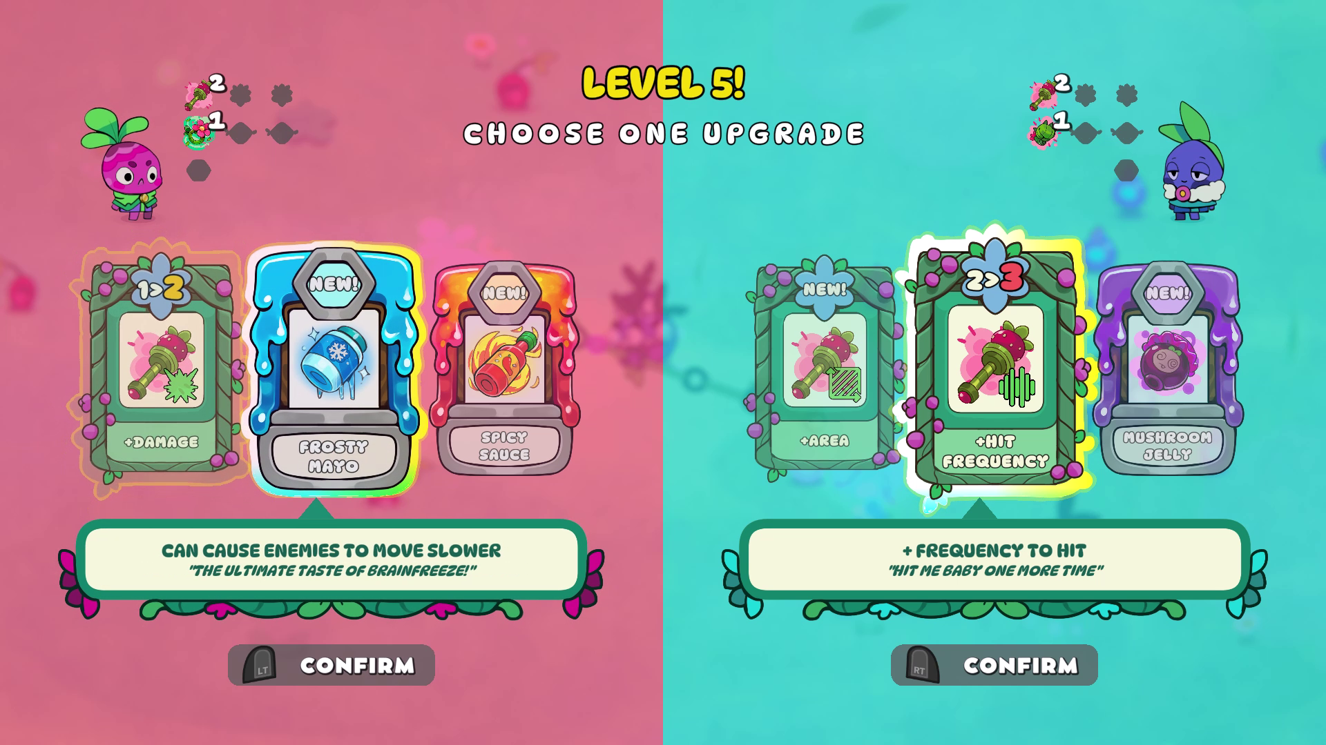 Vinebound: Tangled Together