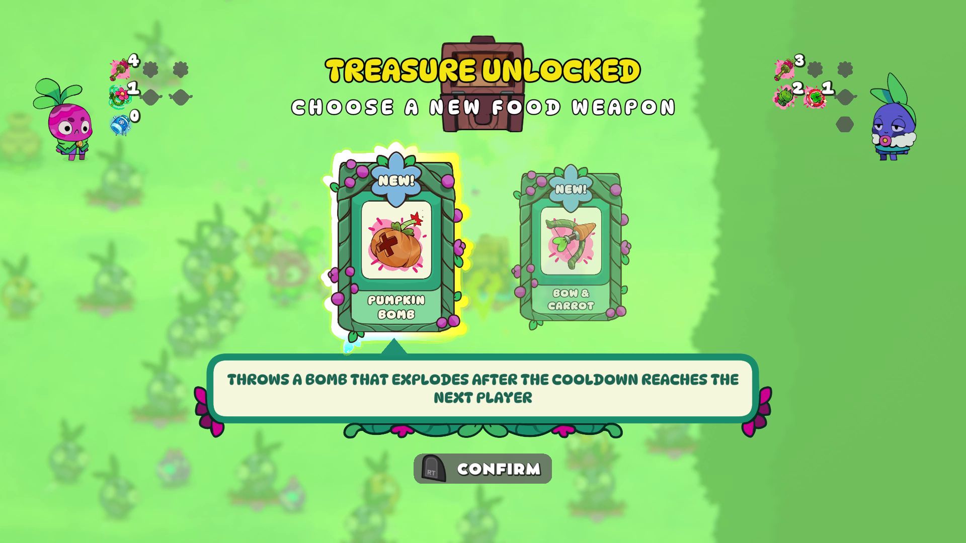 Vinebound: Tangled Together