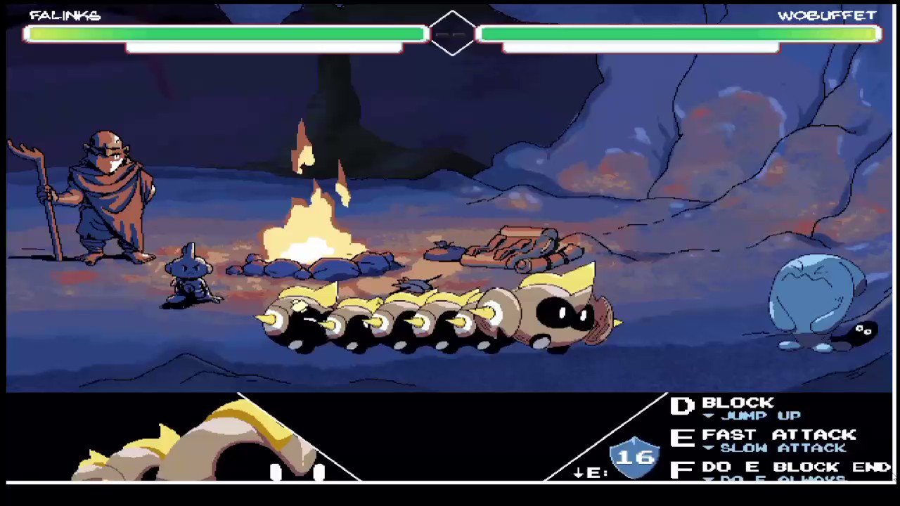 Pokémon: Close Combat