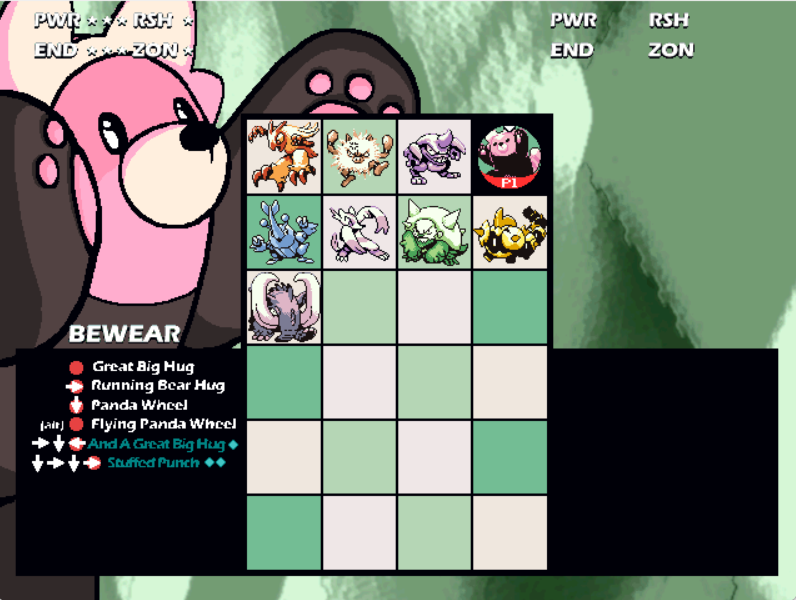 Pokémon: Close Combat