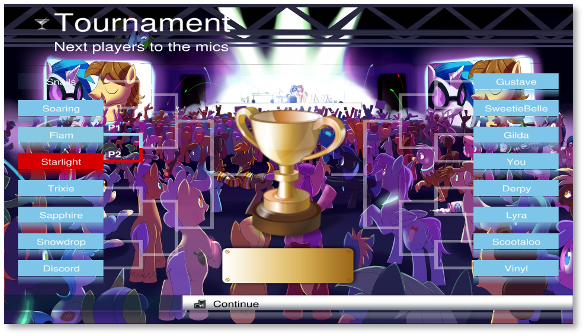 My Little Karaoke: Singing is Magic