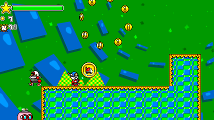Super Freaks: The Demo