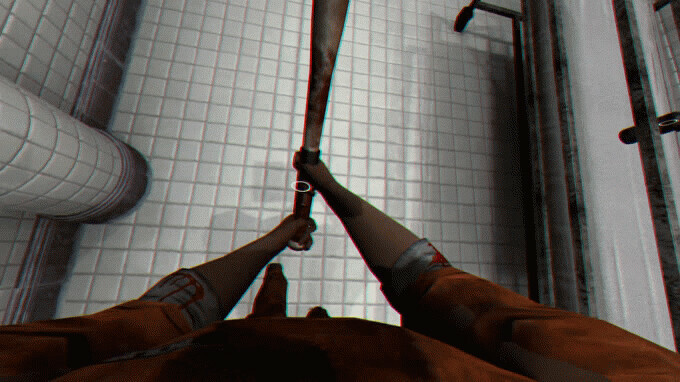 Bad Dreams: Free Dive