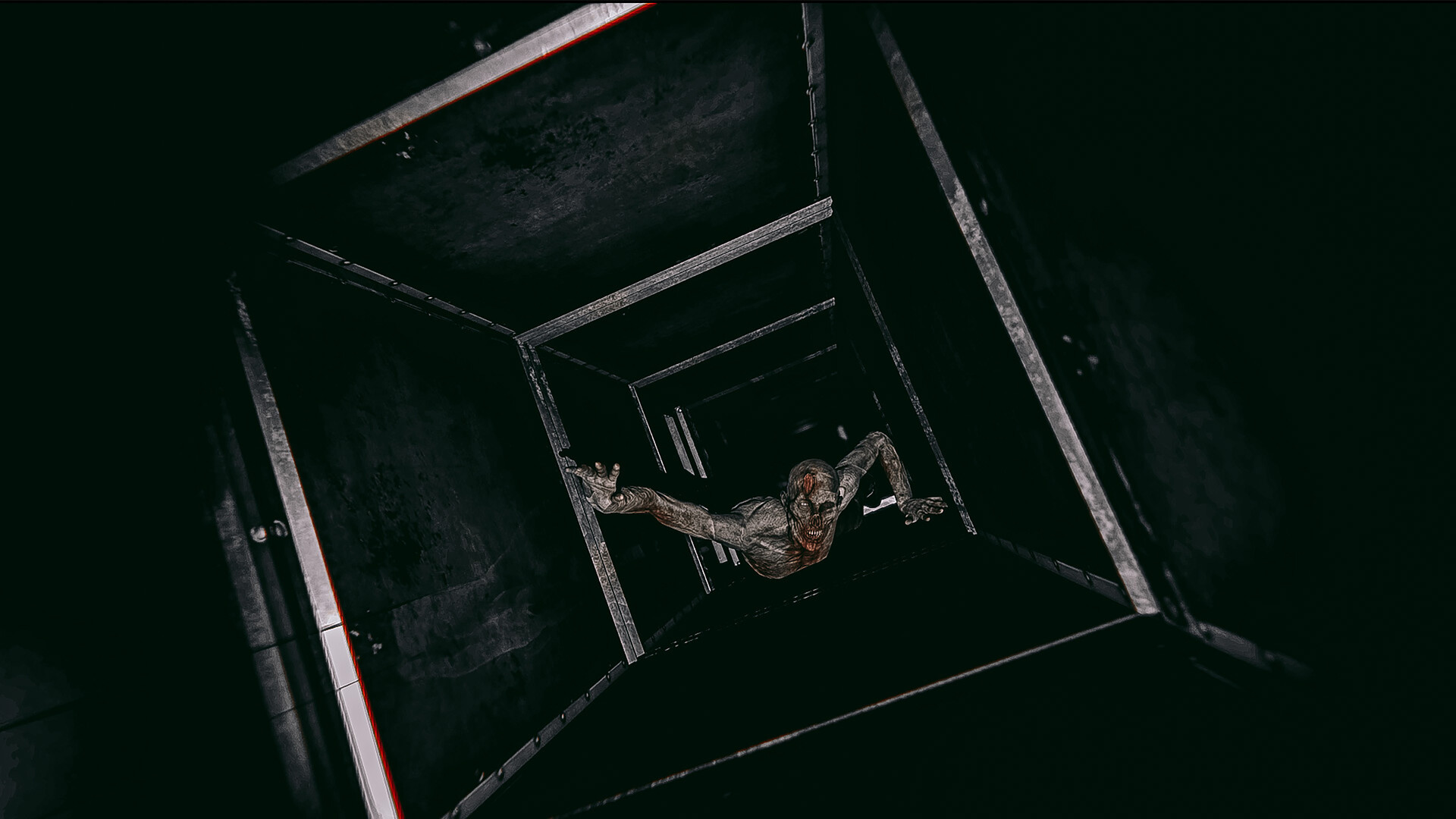 Bad Dreams: Free Dive