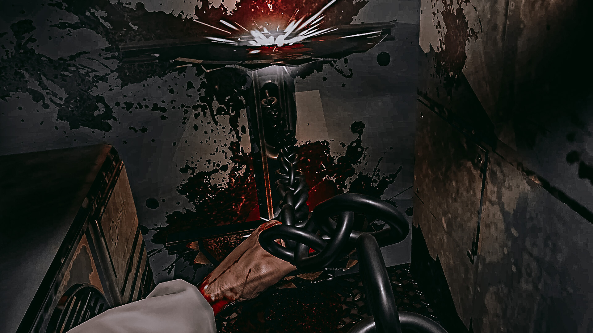 Bad Dreams: Free Dive