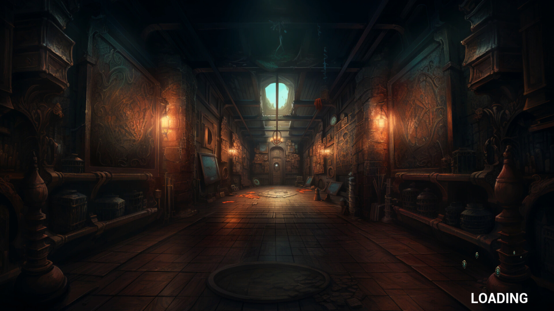 Enigma Quest