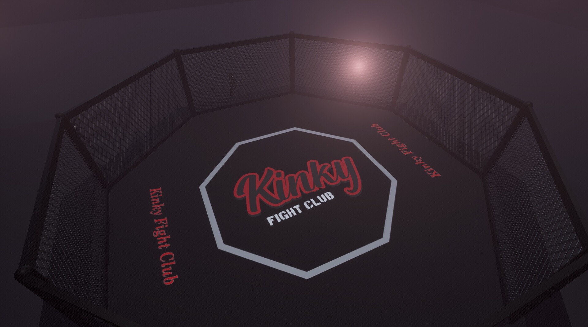 Kinky Fight Club 2