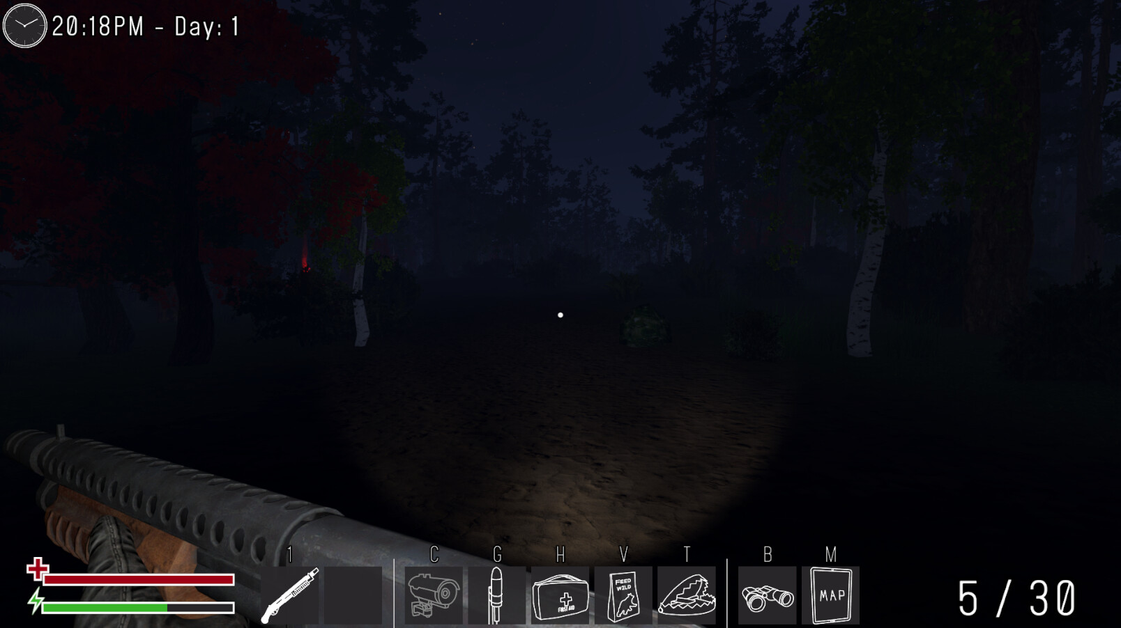 Rake Remastered