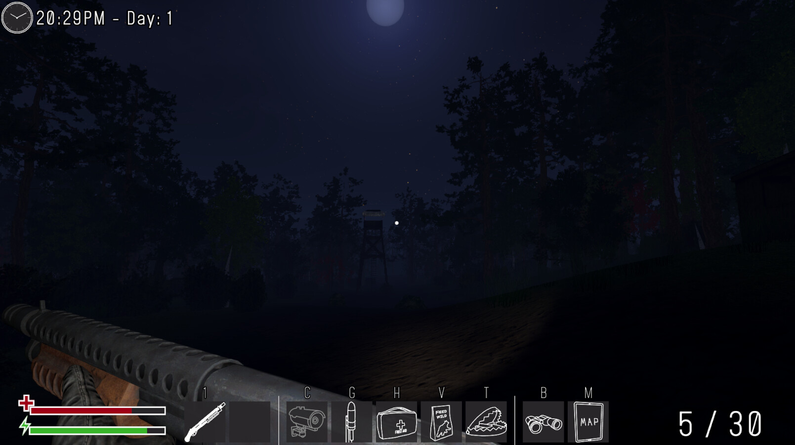 Rake Remastered