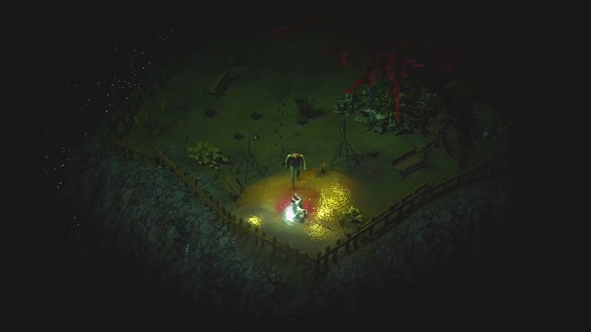 The Order of the Snake Scale