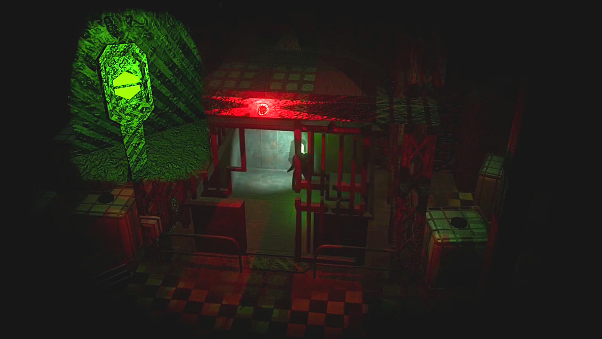 The Order of the Snake Scale