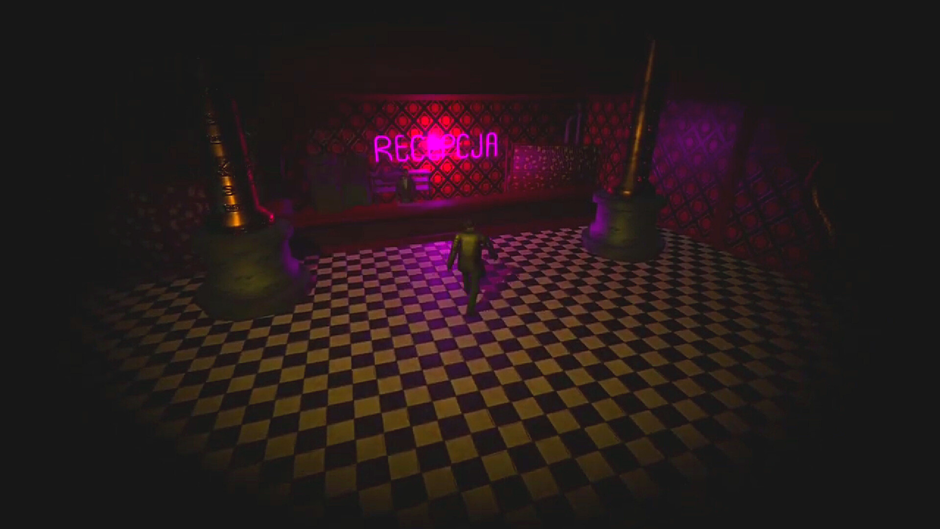 The Order of the Snake Scale