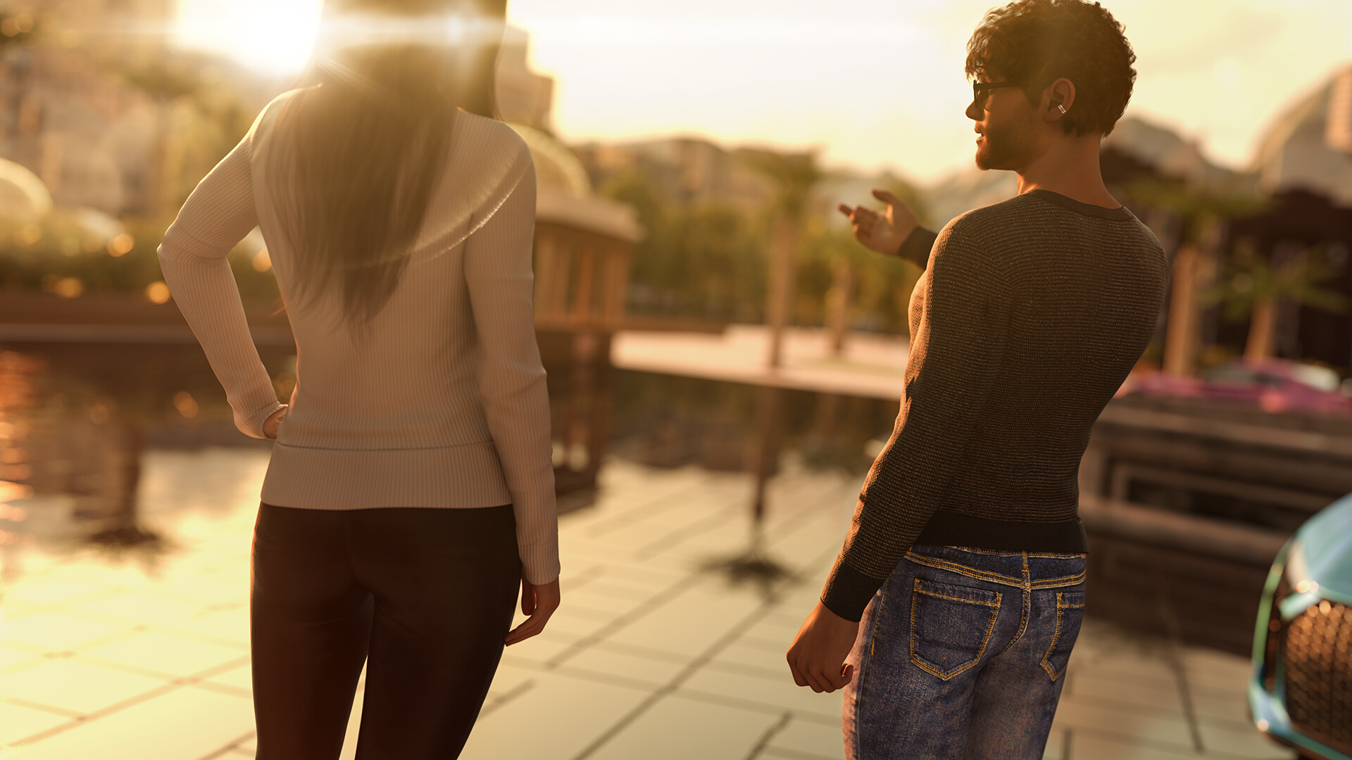 Move The Chains: Season 1