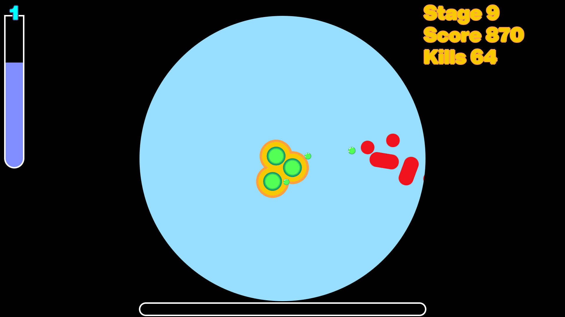 Slimedrop Laboratory