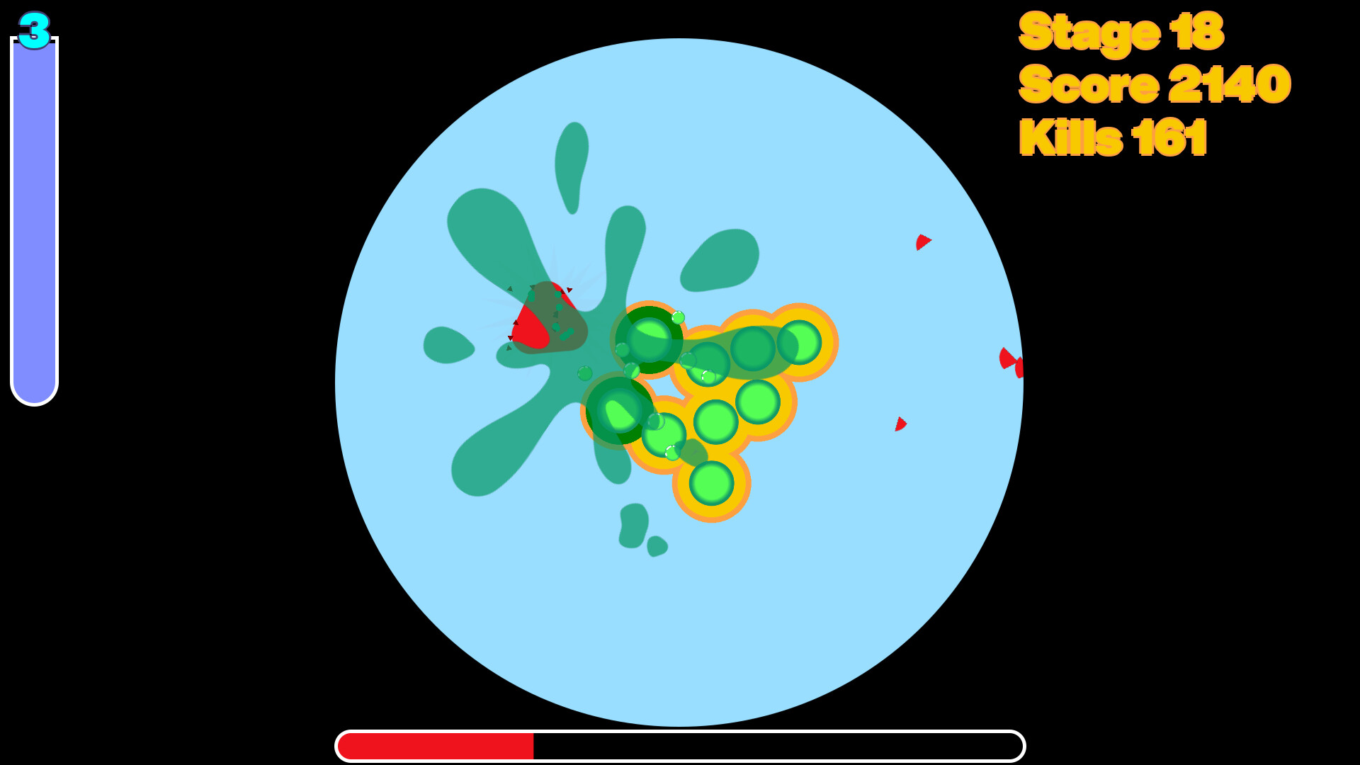 Slimedrop Laboratory