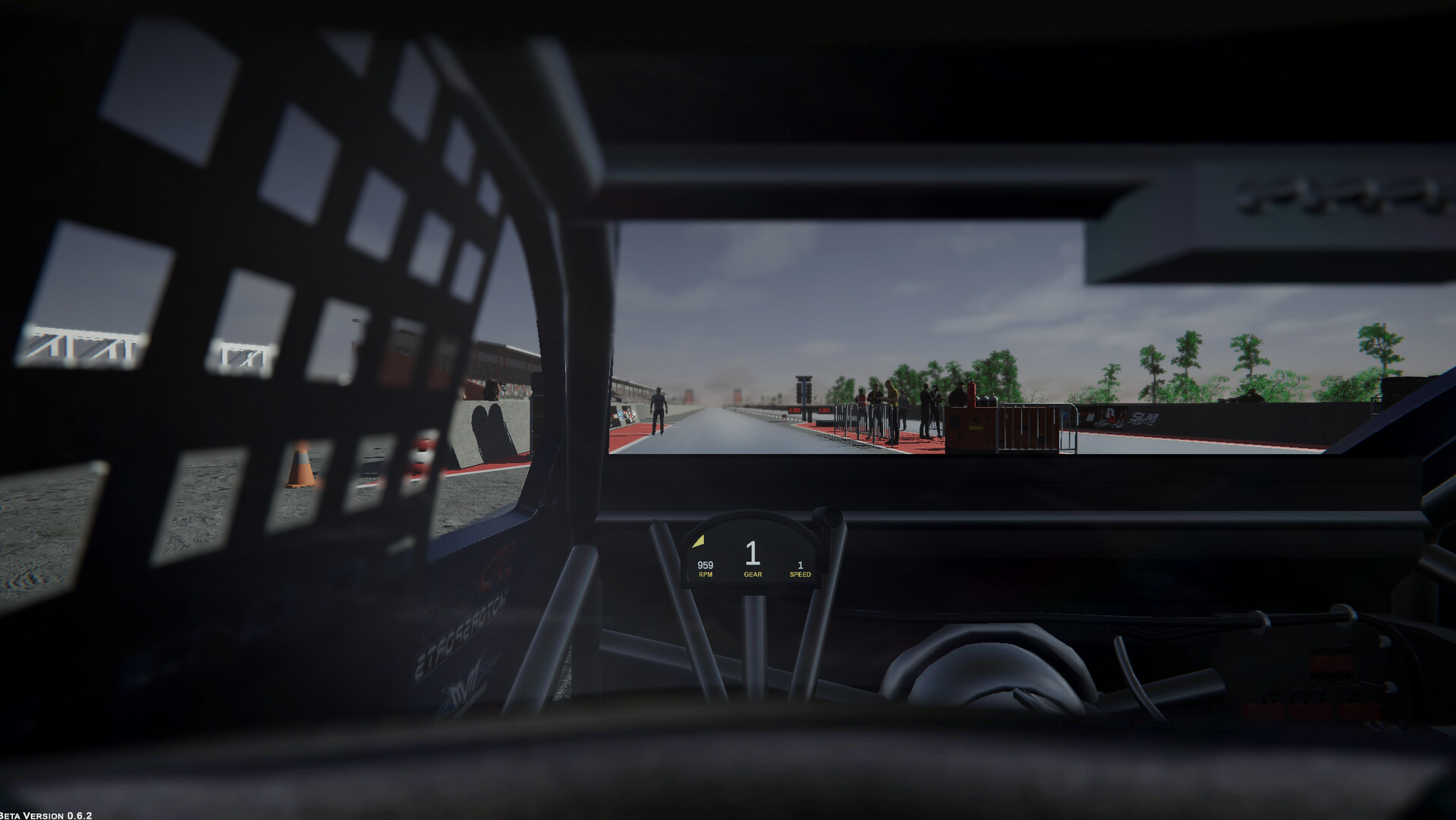 Bounty Drag Racing: Import Modified Pack 1