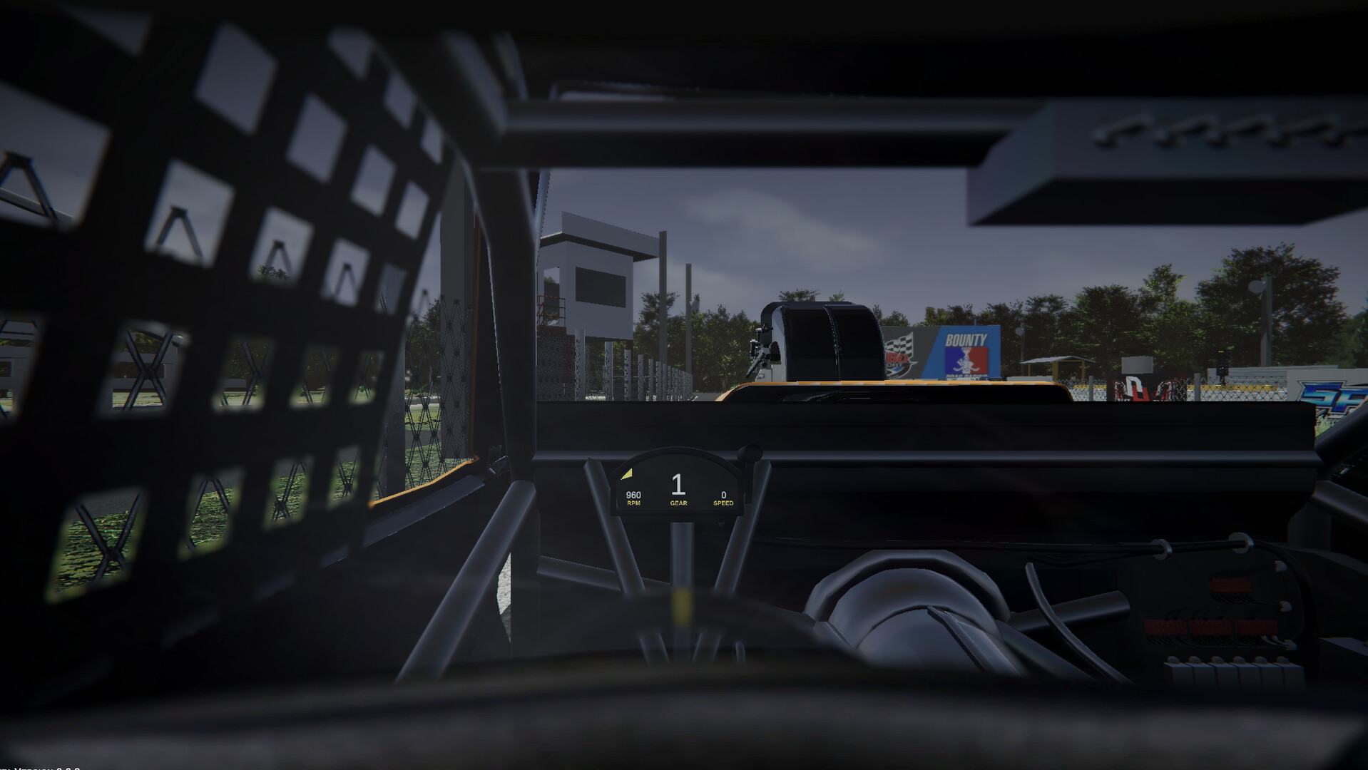 Bounty Drag Racing: Outlaw Pack 3