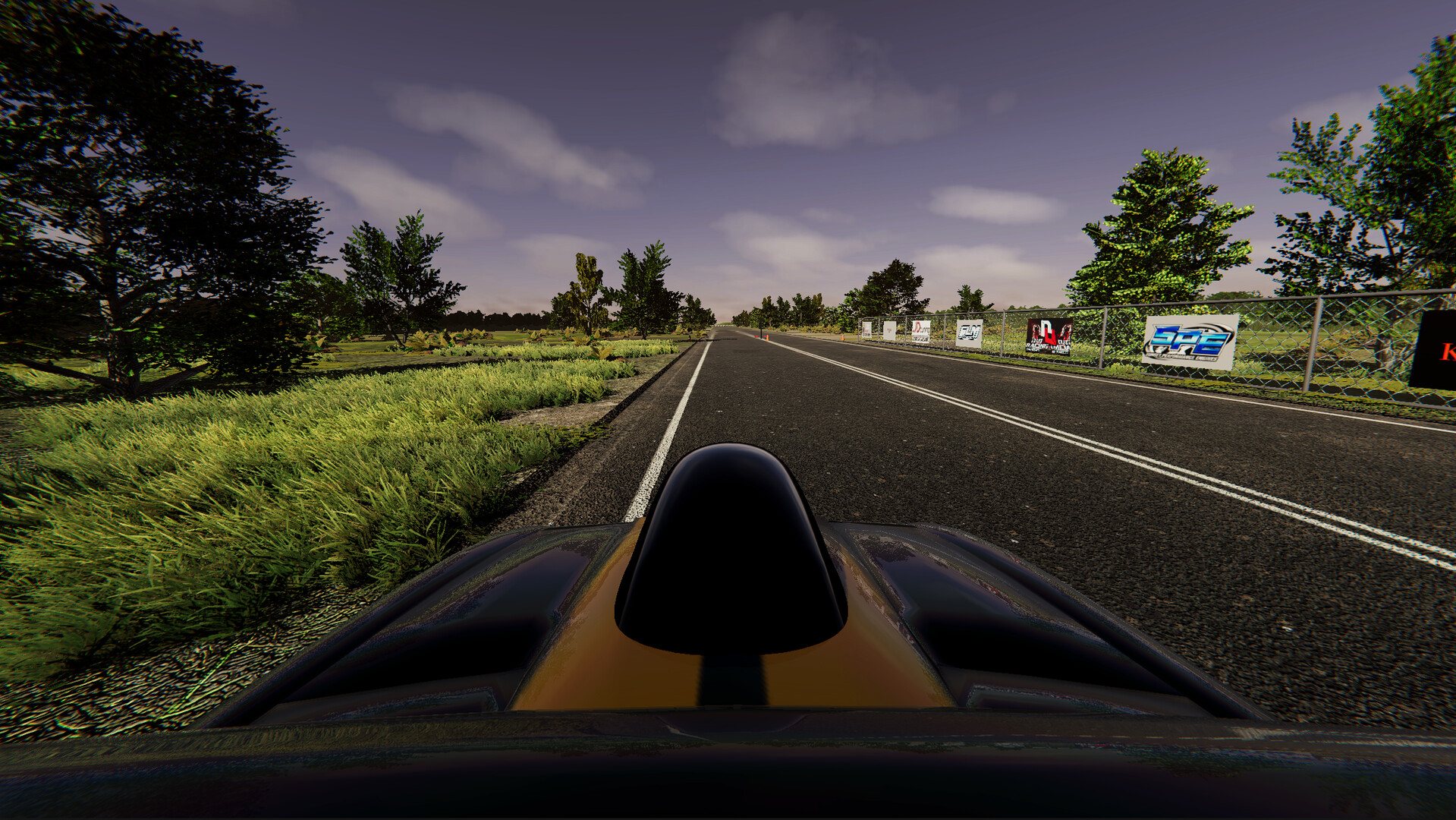 Bounty Drag Racing: Outlaw Pack 3