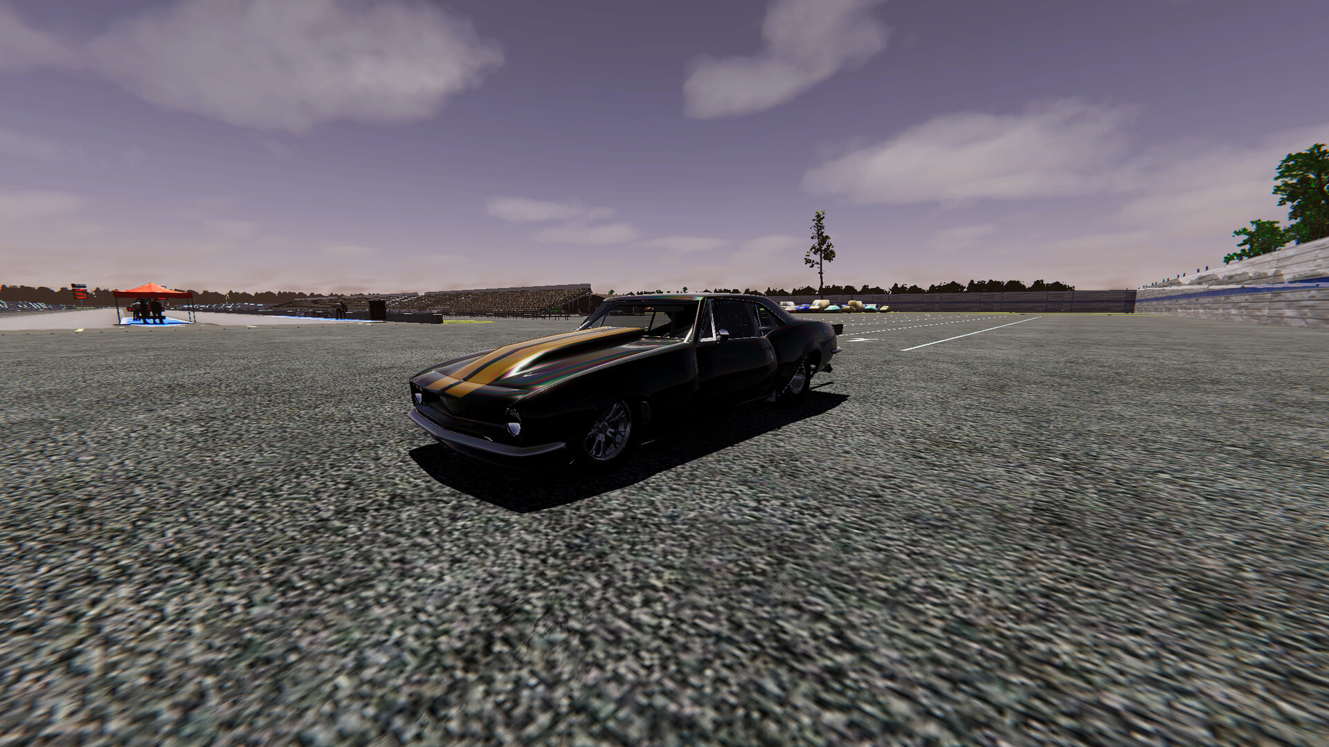 Bounty Drag Racing: Outlaw Pack 3