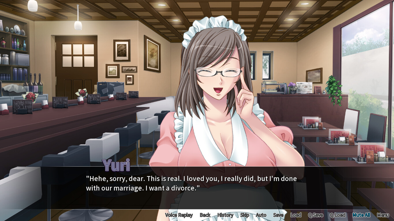 Cuckies &amp; Cream: Maids for Milking