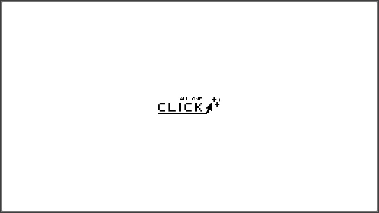 All one click