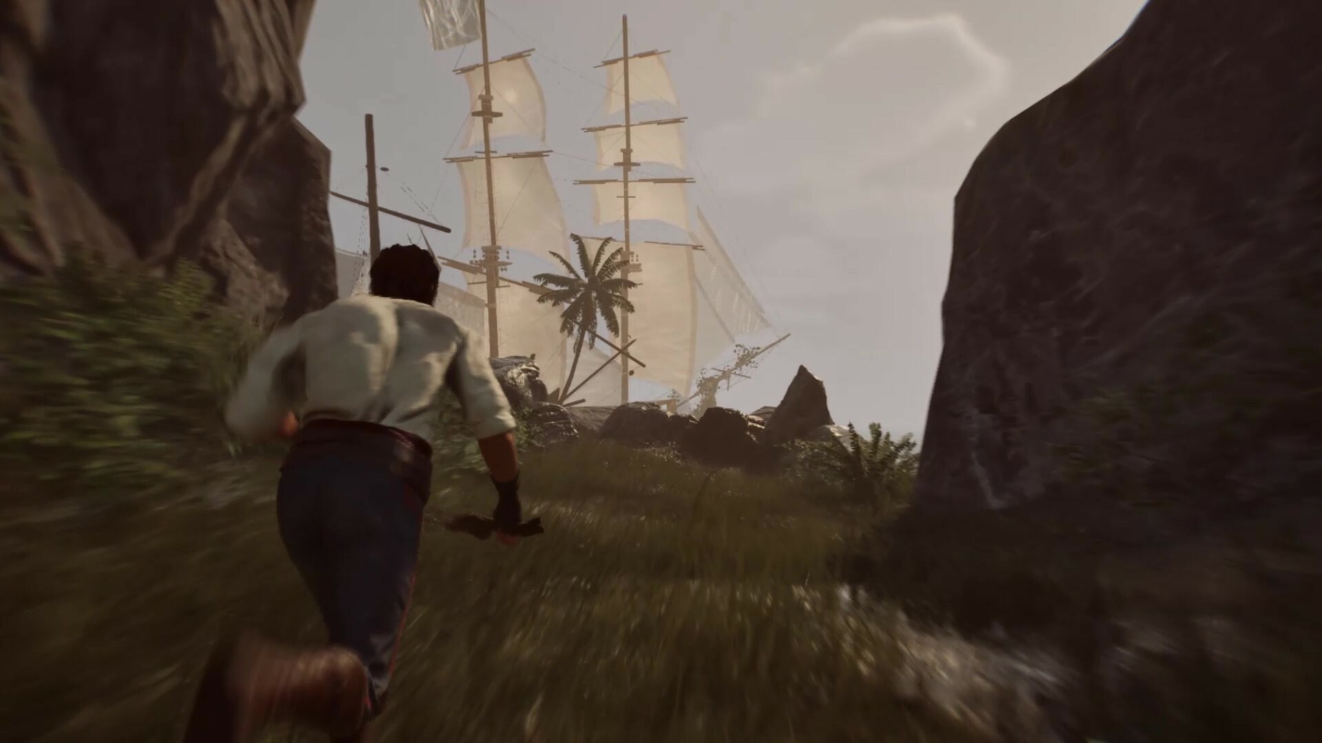 Navigavia: Kirka’s Island
