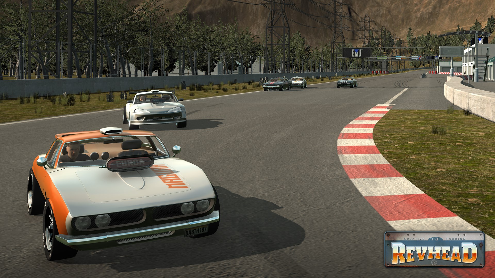 Car Mechanic Simulator 2021 &amp; Revhead