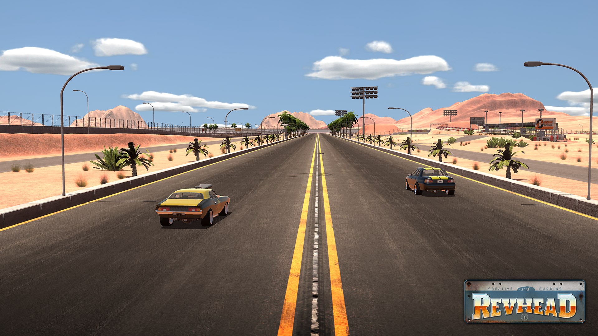 Car Mechanic Simulator 2021 &amp; Revhead