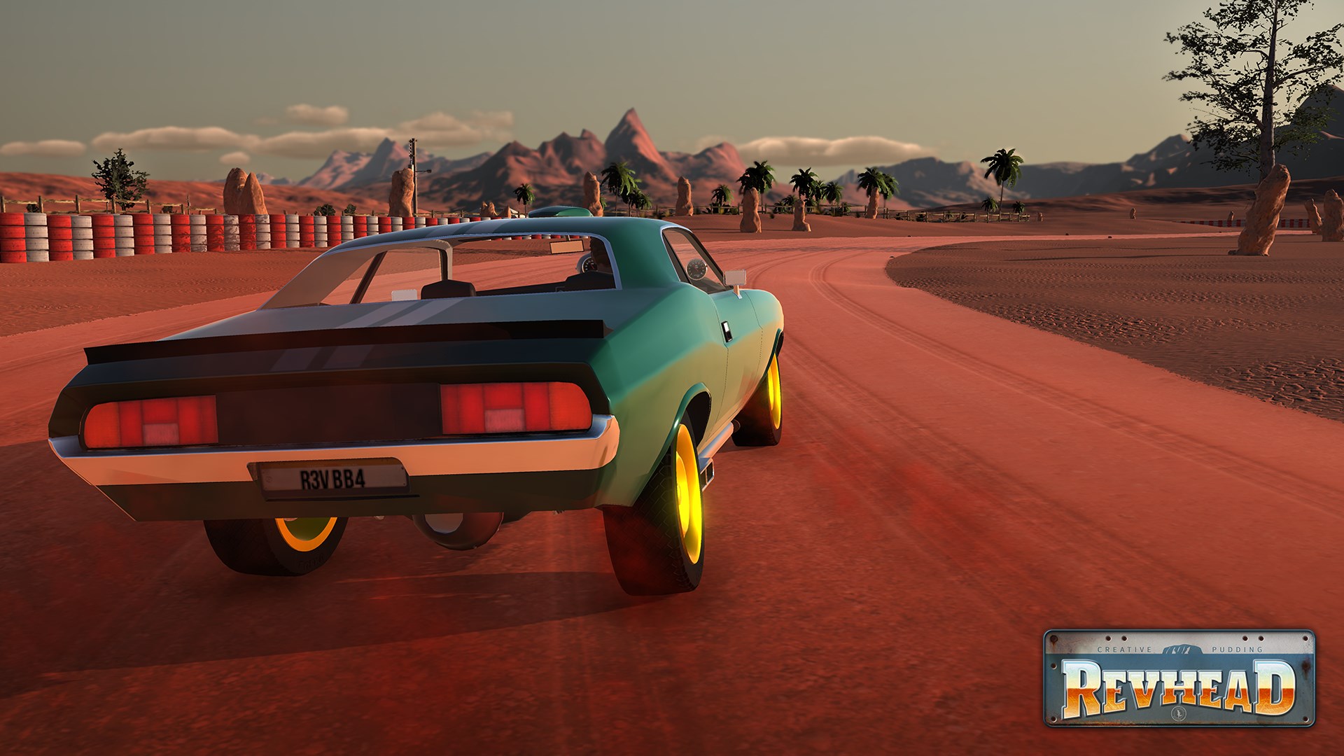 Car Mechanic Simulator 2021 &amp; Revhead